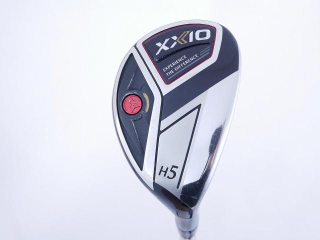 Fairway Wood : xxio : ไม้กระเทย XXIO 11 (ปี 2021) Loft 23 ก้าน MP-1100 Flex R