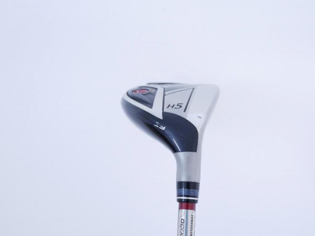 Fairway Wood : xxio : ไม้กระเทย XXIO 11 (ปี 2021) Loft 23 ก้าน MP-1100 Flex R