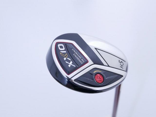 Fairway Wood : xxio : ไม้กระเทย XXIO 11 (ปี 2021) Loft 23 ก้าน MP-1100 Flex R