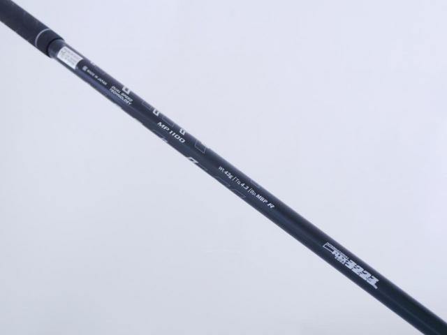 Fairway Wood : xxio : ไม้กระเทย XXIO 11 (ปี 2021) Loft 23 ก้าน MP-1100 Flex R