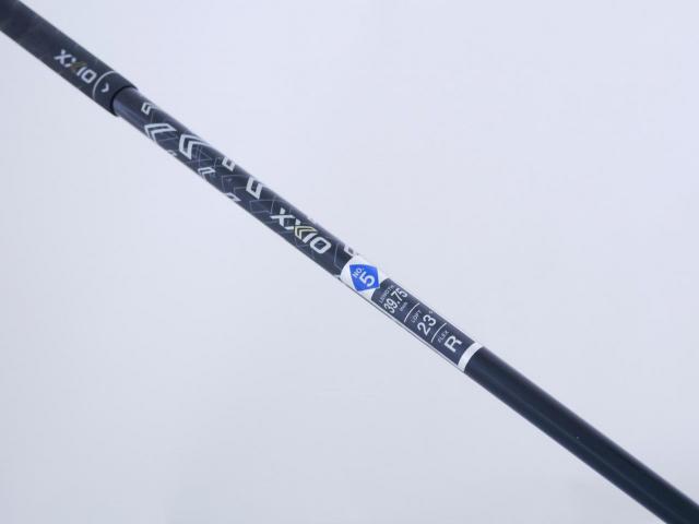 Fairway Wood : xxio : ไม้กระเทย XXIO 11 (ปี 2021) Loft 23 ก้าน MP-1100 Flex R