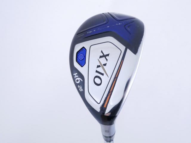 Fairway Wood : xxio : ไม้กระเทย XXIO 10 (ปี 2019) Loft 26 ก้าน MP-1000 Flex S