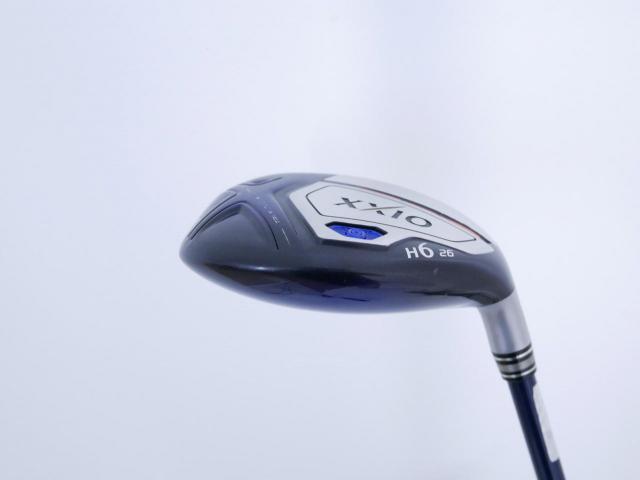 Fairway Wood : xxio : ไม้กระเทย XXIO 10 (ปี 2019) Loft 26 ก้าน MP-1000 Flex S