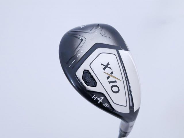 Fairway Wood : xxio : ไม้กระเทย XXIO 10 Miyazaki Model (รุ่นปี 2019) Loft 20 ก้าน Miyazaki Waena Flex SR
