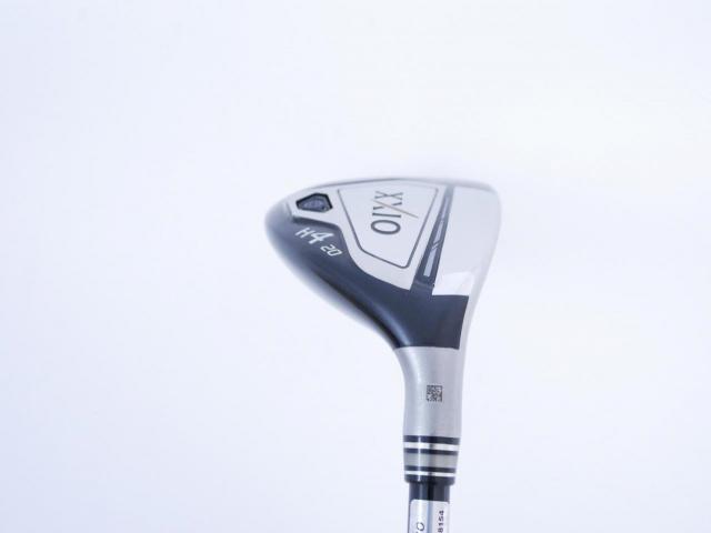 Fairway Wood : xxio : ไม้กระเทย XXIO 10 Miyazaki Model (รุ่นปี 2019) Loft 20 ก้าน Miyazaki Waena Flex SR