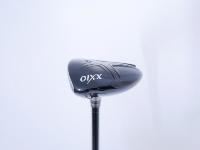 Fairway Wood : xxio : ไม้กระเทย XXIO 10 Miyazaki Model (รุ่นปี 2019) Loft 20 ก้าน Miyazaki Waena Flex SR