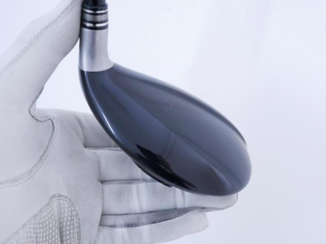 Fairway Wood : xxio : ไม้กระเทย XXIO 10 Miyazaki Model (รุ่นปี 2019) Loft 20 ก้าน Miyazaki Waena Flex SR