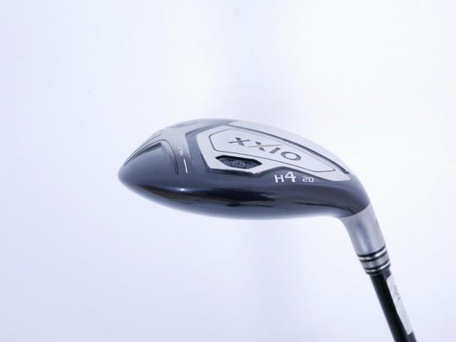 Fairway Wood : xxio : ไม้กระเทย XXIO 10 Miyazaki Model (รุ่นปี 2019) Loft 20 ก้าน Miyazaki Waena Flex SR