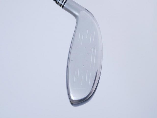Fairway Wood : xxio : ไม้กระเทย XXIO 10 Miyazaki Model (รุ่นปี 2019) Loft 20 ก้าน Miyazaki Waena Flex SR