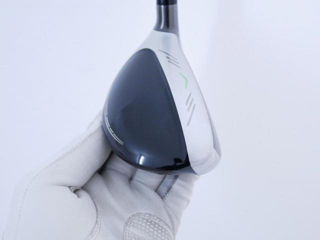 Fairway Wood : xxio : ไม้กระเทย XXIO X (รุ่นปี 2022) Loft 23 ก้าน Miyazaki AX-2 Flex SR