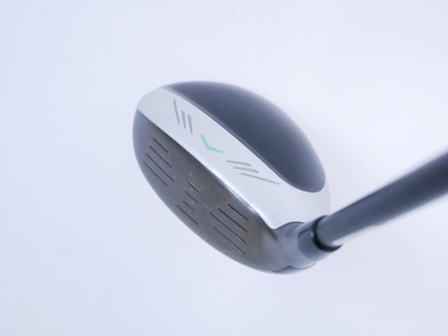 Fairway Wood : xxio : ไม้กระเทย XXIO X (รุ่นปี 2022) Loft 23 ก้าน Miyazaki AX-2 Flex SR