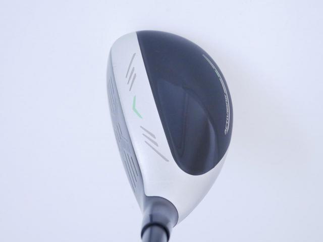 Fairway Wood : xxio : ไม้กระเทย XXIO X (รุ่นปี 2022) Loft 23 ก้าน Miyazaki AX-2 Flex SR