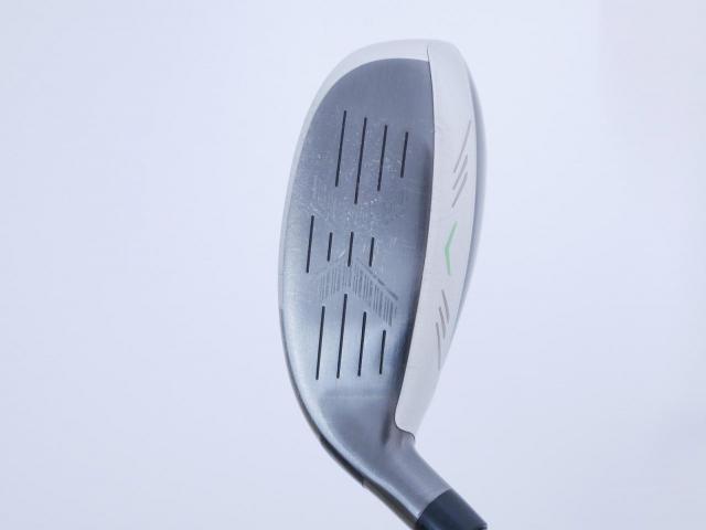 Fairway Wood : xxio : ไม้กระเทย XXIO X (รุ่นปี 2022) Loft 23 ก้าน Miyazaki AX-2 Flex SR