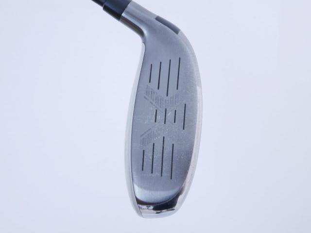 Fairway Wood : xxio : ไม้กระเทย XXIO X (รุ่นปี 2022) Loft 23 ก้าน Miyazaki AX-2 Flex SR