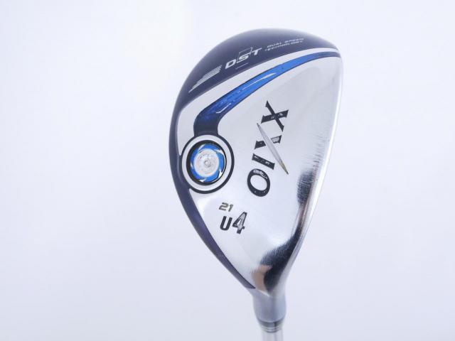 Fairway Wood : xxio : ไม้กระเทย XXIO 9 (รุ่นปี 2016) Loft 21 ก้าน MP-900 Flex S