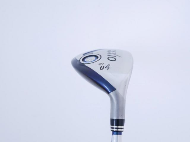 Fairway Wood : xxio : ไม้กระเทย XXIO 9 (รุ่นปี 2016) Loft 21 ก้าน MP-900 Flex S