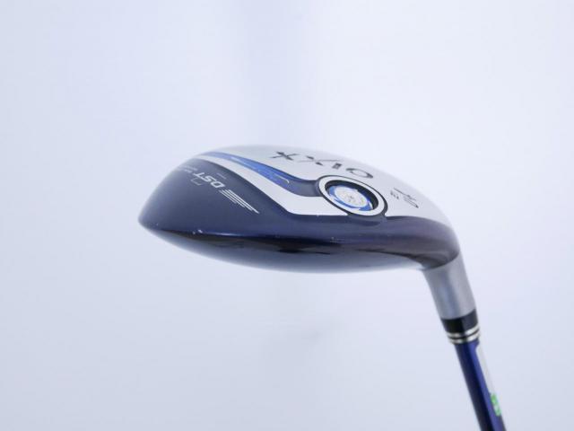 Fairway Wood : xxio : ไม้กระเทย XXIO 9 (รุ่นปี 2016) Loft 21 ก้าน MP-900 Flex S