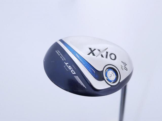 Fairway Wood : xxio : ไม้กระเทย XXIO 9 (รุ่นปี 2016) Loft 21 ก้าน MP-900 Flex S
