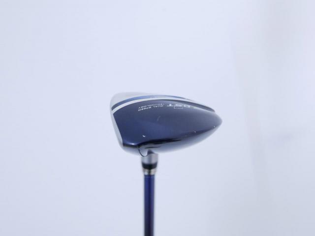 Fairway Wood : xxio : ไม้กระเทย XXIO 9 (รุ่นปี 2016) Loft 21 ก้าน MP-900 Flex S