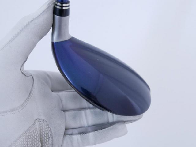 Fairway Wood : xxio : ไม้กระเทย XXIO 9 (รุ่นปี 2016) Loft 21 ก้าน MP-900 Flex S