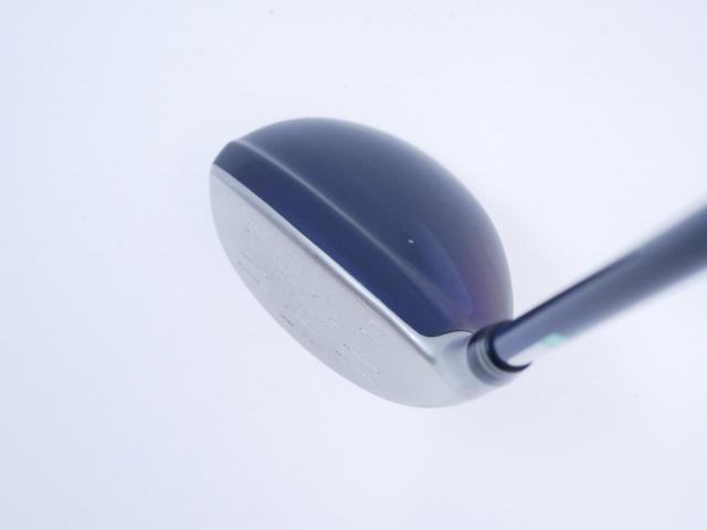 Fairway Wood : xxio : ไม้กระเทย XXIO 9 (รุ่นปี 2016) Loft 21 ก้าน MP-900 Flex S