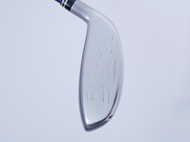 Fairway Wood : xxio : ไม้กระเทย XXIO 9 (รุ่นปี 2016) Loft 21 ก้าน MP-900 Flex S