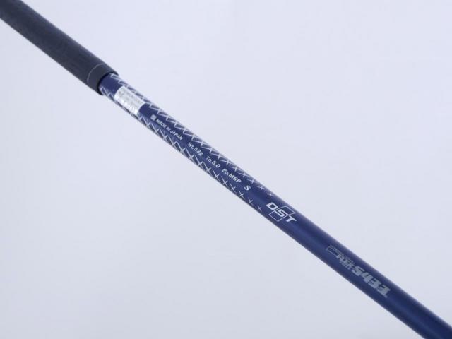 Fairway Wood : xxio : ไม้กระเทย XXIO 9 (รุ่นปี 2016) Loft 21 ก้าน MP-900 Flex S
