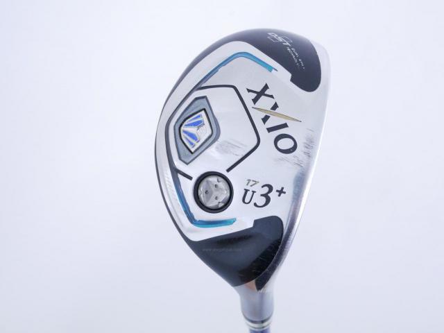 Fairway Wood : xxio : ไม้กระเทย XXIO 8 (ออกปี 2015) Loft 17 ก้าน MP-800 Flex SR
