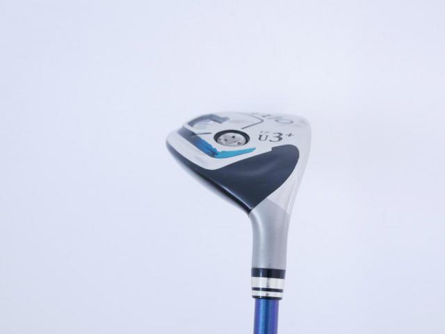 Fairway Wood : xxio : ไม้กระเทย XXIO 8 (ออกปี 2015) Loft 17 ก้าน MP-800 Flex SR