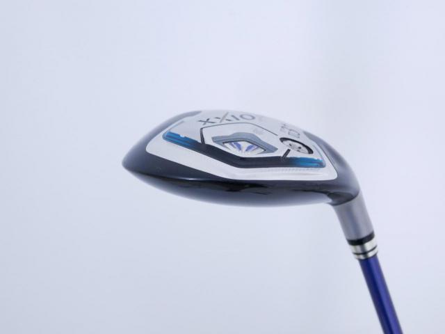 Fairway Wood : xxio : ไม้กระเทย XXIO 8 (ออกปี 2015) Loft 17 ก้าน MP-800 Flex SR