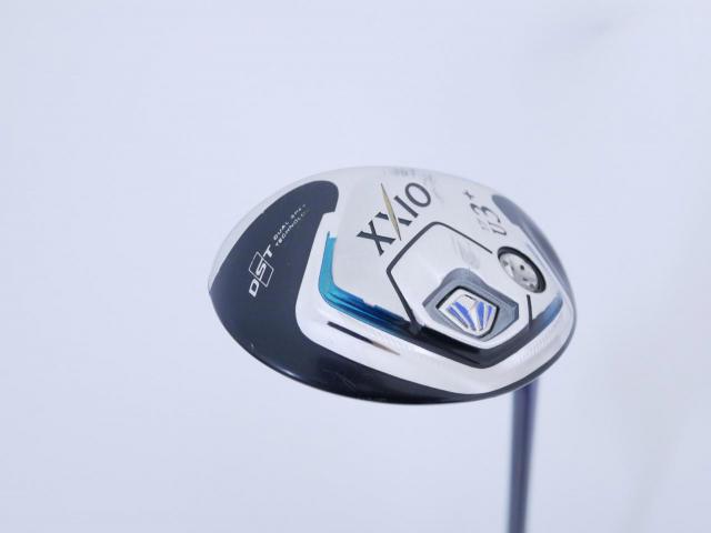 Fairway Wood : xxio : ไม้กระเทย XXIO 8 (ออกปี 2015) Loft 17 ก้าน MP-800 Flex SR