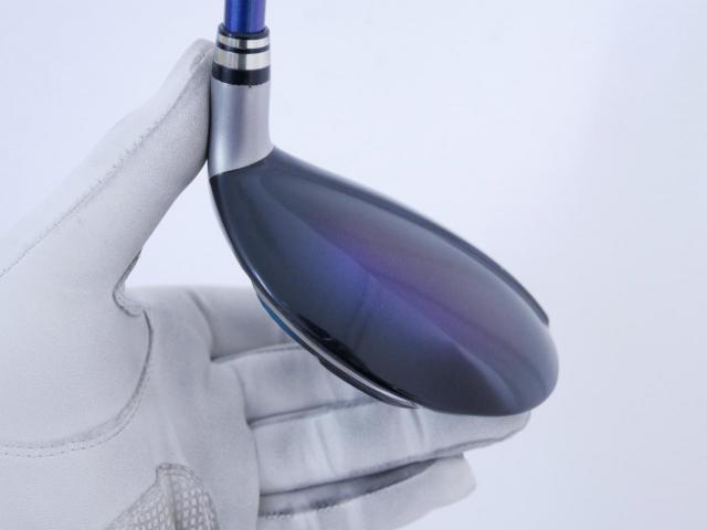 Fairway Wood : xxio : ไม้กระเทย XXIO 8 (ออกปี 2015) Loft 17 ก้าน MP-800 Flex SR