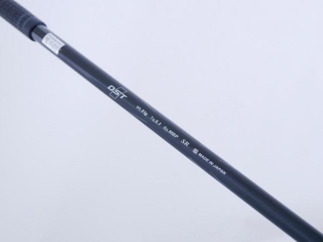 Fairway Wood : xxio : ไม้กระเทย XXIO 8 (ออกปี 2015) Loft 17 ก้าน MP-800 Flex SR