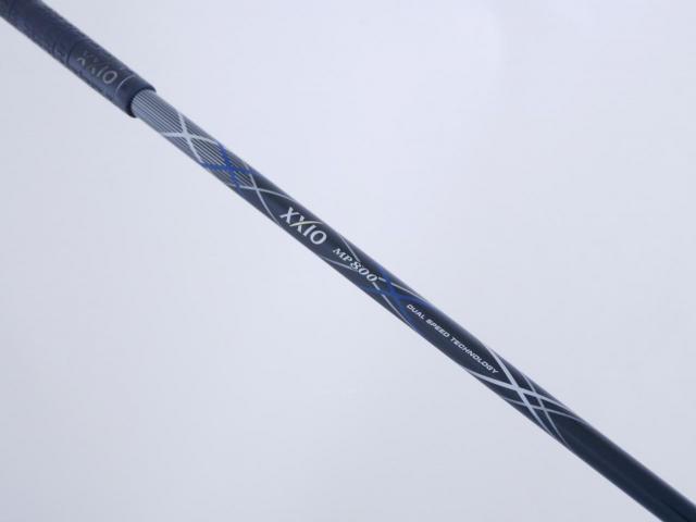 Fairway Wood : xxio : ไม้กระเทย XXIO 8 (ออกปี 2015) Loft 17 ก้าน MP-800 Flex SR