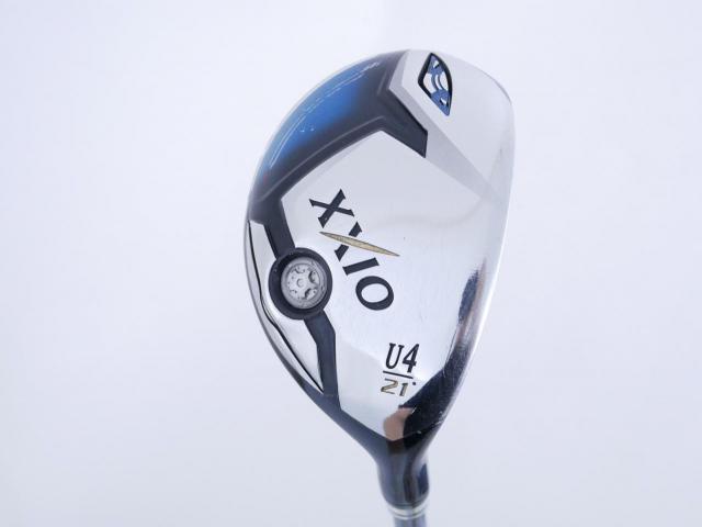 Fairway Wood : xxio : ไม้กระเทย XXIO 7 Loft 21 ก้าน MP-700 Flex R
