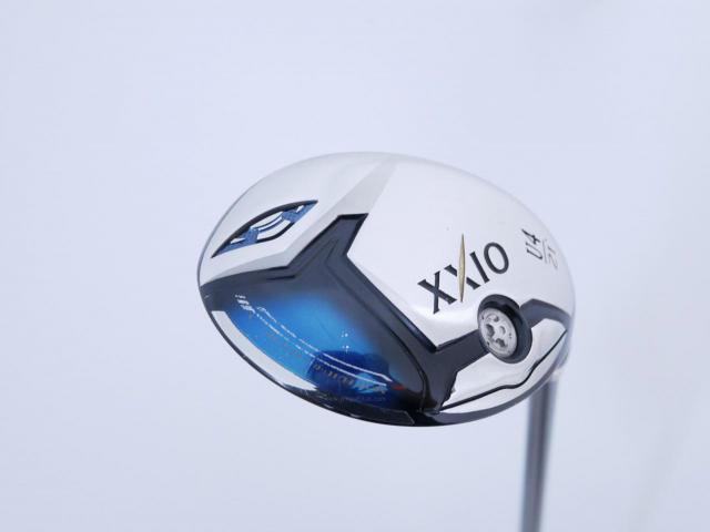 Fairway Wood : xxio : ไม้กระเทย XXIO 7 Loft 21 ก้าน MP-700 Flex R