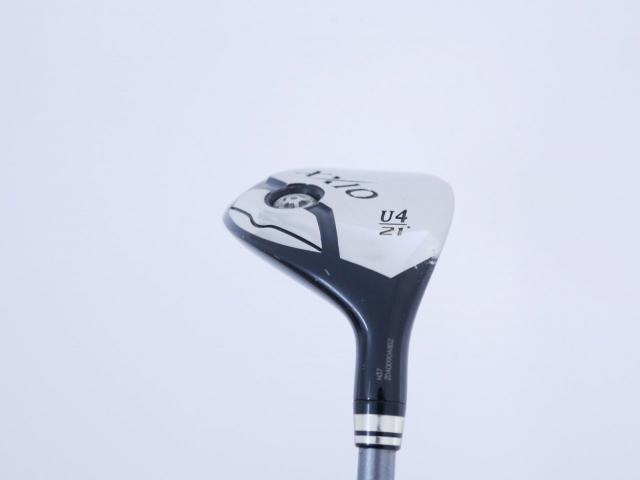 Fairway Wood : xxio : ไม้กระเทย XXIO 7 Loft 21 ก้าน MP-700 Flex R