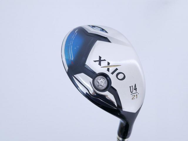 Fairway Wood : xxio : ไม้กระเทย XXIO 7 Loft 21 ก้าน MP-700 Flex R