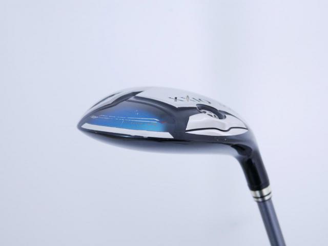 Fairway Wood : xxio : ไม้กระเทย XXIO 7 Loft 21 ก้าน MP-700 Flex R