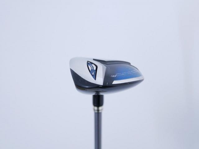 Fairway Wood : xxio : ไม้กระเทย XXIO 7 Loft 21 ก้าน MP-700 Flex R