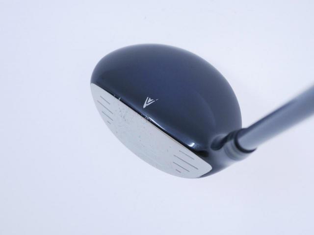 Fairway Wood : xxio : ไม้กระเทย XXIO 7 Loft 21 ก้าน MP-700 Flex R