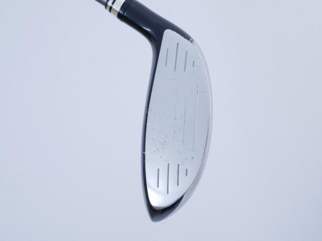 Fairway Wood : xxio : ไม้กระเทย XXIO 7 Loft 21 ก้าน MP-700 Flex R