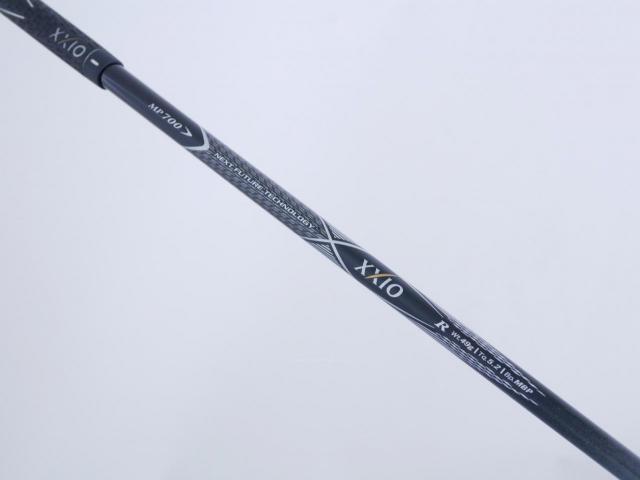 Fairway Wood : xxio : ไม้กระเทย XXIO 7 Loft 21 ก้าน MP-700 Flex R