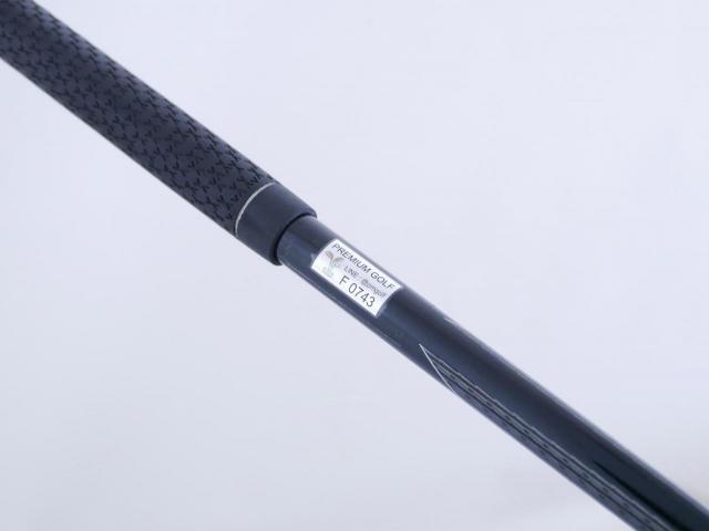 Fairway Wood : xxio : ไม้กระเทย XXIO 7 Loft 21 ก้าน MP-700 Flex R