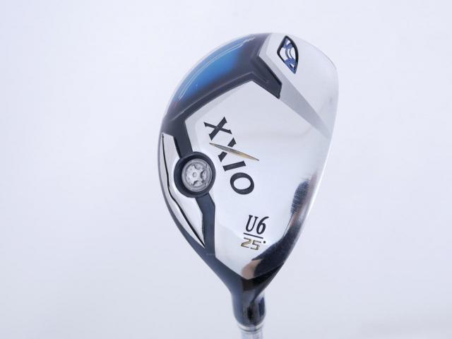 Fairway Wood : xxio : ไม้กระเทย XXIO 7 Loft 25 ก้าน MP-700 Flex S