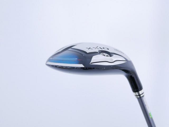 Fairway Wood : xxio : ไม้กระเทย XXIO 7 Loft 25 ก้าน MP-700 Flex S