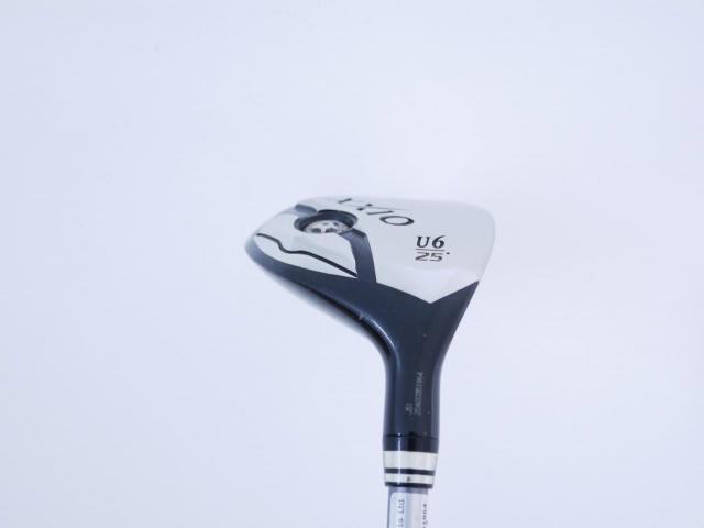 Fairway Wood : xxio : ไม้กระเทย XXIO 7 Loft 25 ก้าน MP-700 Flex S