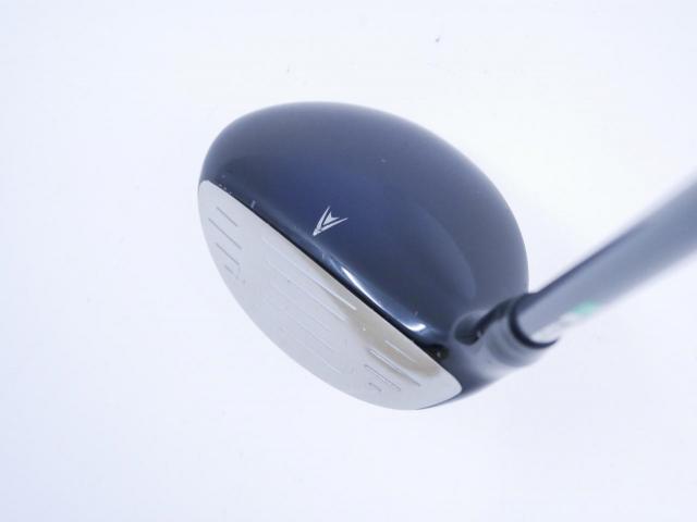 Fairway Wood : xxio : ไม้กระเทย XXIO 7 Loft 25 ก้าน MP-700 Flex S