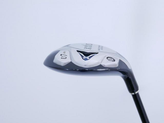 Fairway Wood : xxio : ไม้กระเทย XXIO 6 Loft 21 ก้าน MP-600 Flex R