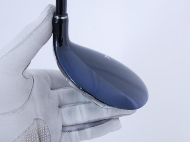 Fairway Wood : xxio : ไม้กระเทย XXIO 6 Loft 21 ก้าน MP-600 Flex R